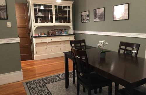 Boulevard Park House | Midtown Vibe