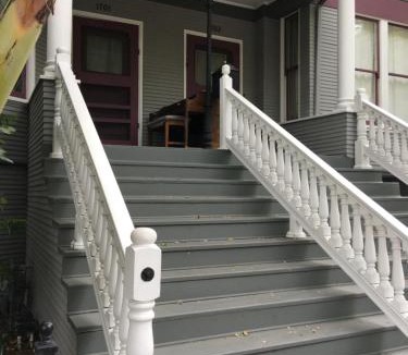 Boulevard Park House | Midtown Vibe