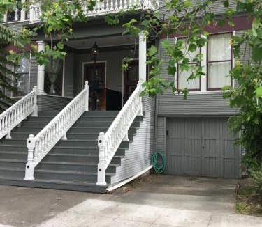 Boulevard Park House | Midtown Vibe