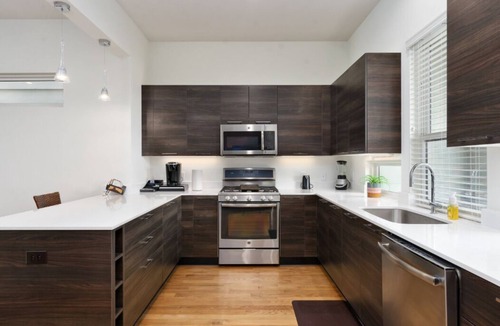 South Central Houston House | Midtown with a View!