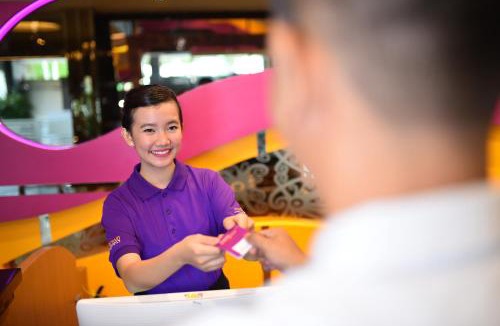 Balikpapan Hotel | Midtown Xpress Balikpapan