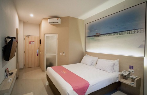 Sampit Hotel | Midtown Xpress Sampit Kalimantan Tengah