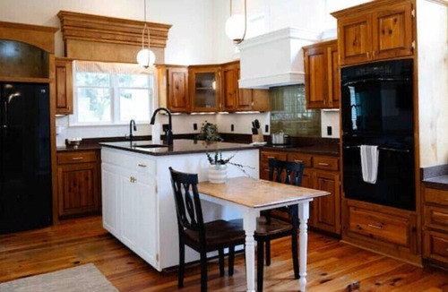 Midtown House | Midtowner Entire home
