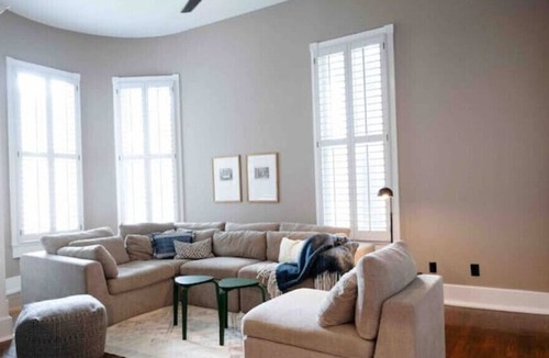 Midtown House | Midtowner Entire home