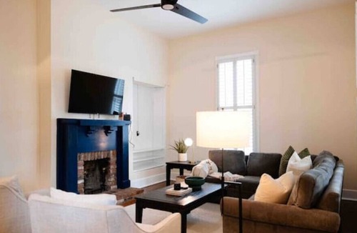 Midtown House | Midtowner Entire home