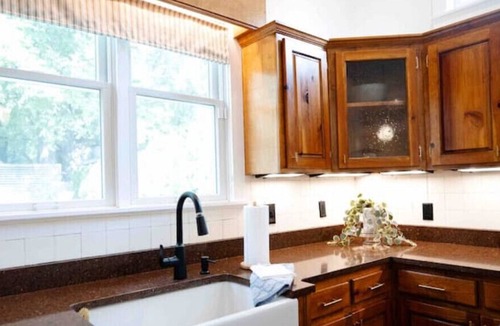Midtown House | Midtowner Entire home