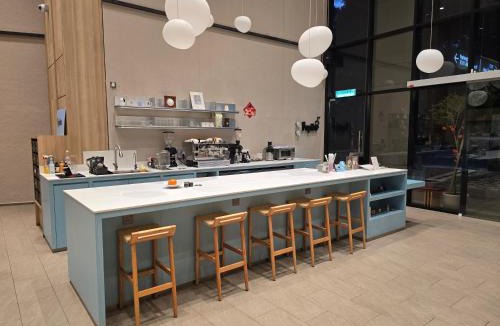 Bangsar Apartment | MidValley Bangsar Stylish Suite by DingDing