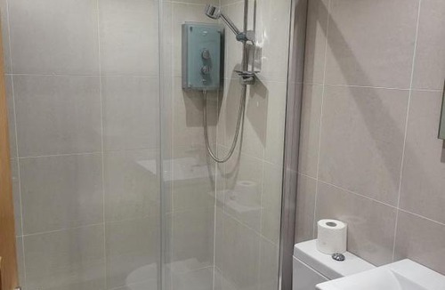 Watford House | Midway