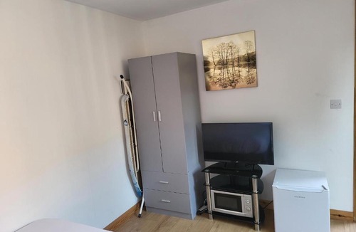 Watford House | Midway