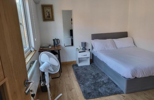 Watford House | Midway