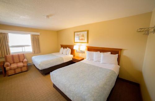 Brandon Hotel | Midway Motel
