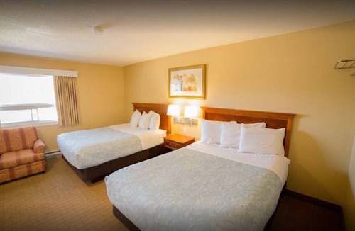 Brandon Hotel | Midway Motel