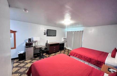 Guthrie Center Hotel | Midway Motel