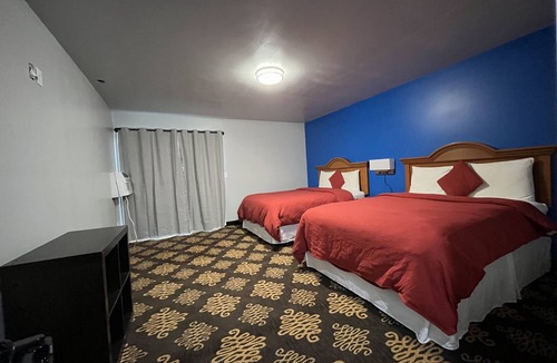 Guthrie Center Hotel | Midway Motel