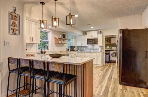 Stone Mountain House | Midweek Escape w/Pool-Perfect for Relaxation & Remote Work