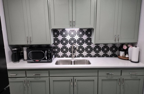 Midwest City House | Midwest City 2 Bed 2 Bath-Cottage on 15th, Cottage on 15th-Charming 2 Bedroom