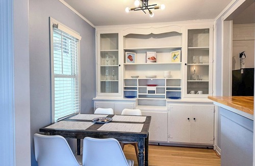 Midwest City Apartment | Midwest City I Free Parking I Pets Allowed I 30% Discount on Long Stay