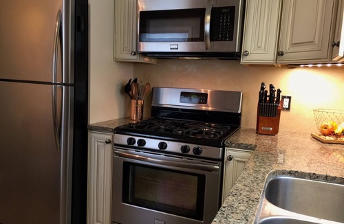 Austin House | Midwest Modern House