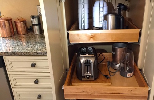 Austin House | Midwest Modern House