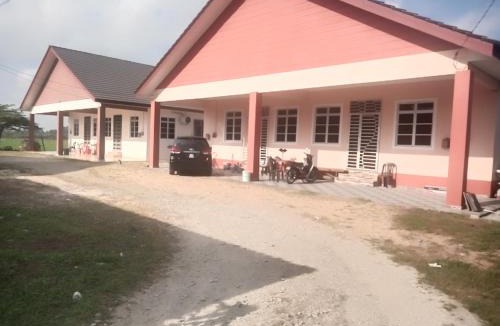 Pasir Mas House | Mie Homestay