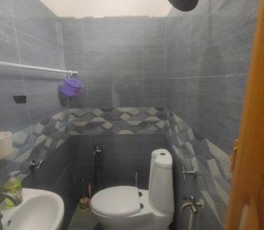 Pasir Mas House | Mie Homestay