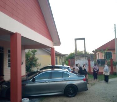 Pasir Mas House | Mie Homestay