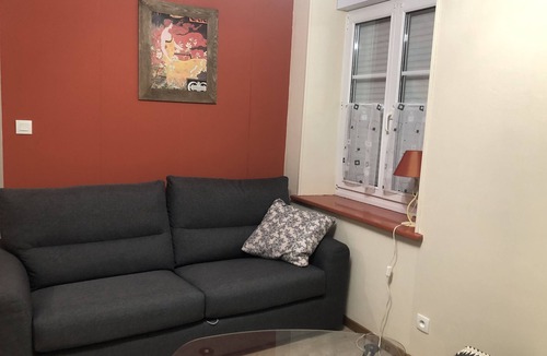 Plombieres-les-Bains Apartment | Mieux ICI 3