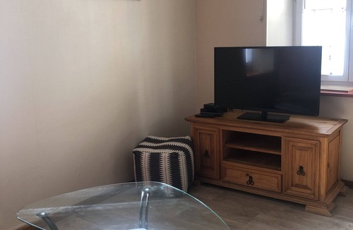 Plombieres-les-Bains Apartment | Mieux ICI 3