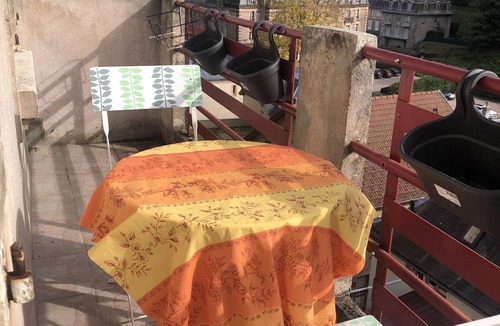 Plombieres-les-Bains Apartment | Mieux ICI 3