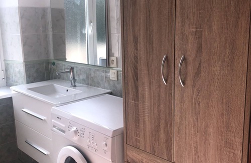 Plombieres-les-Bains Apartment | Mieux ICI 3