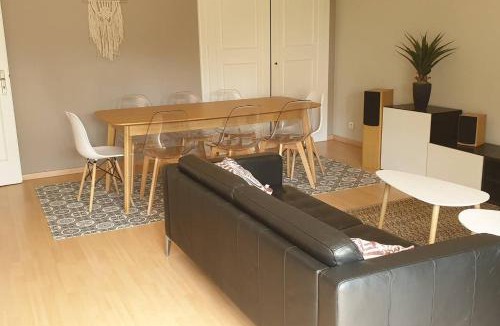 Plantieres Queuleu Apartment | Mieux que Chez Soi