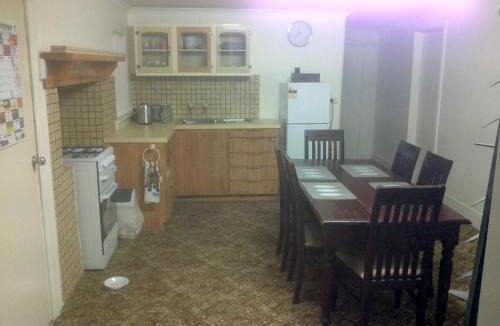 Winkie House | Migga Cottage