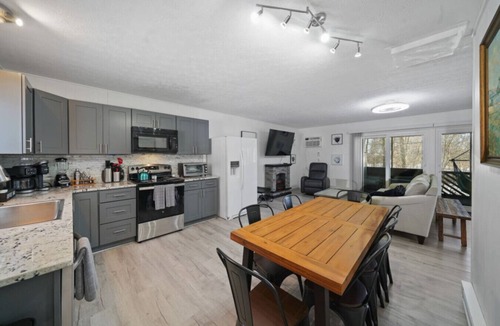 Streetsboro House | Mighty Duck At Heron Hill Retreat Hot Tub On Lake!