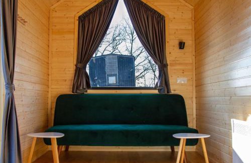 Escazeaux House | Mighty Fins Retreat X by Tiny Away