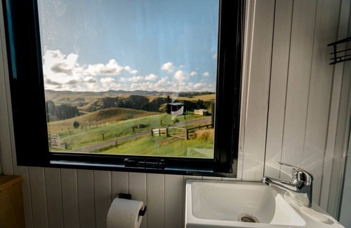 Te Akau House | Mighty Tiny House 1 by Tiny Away