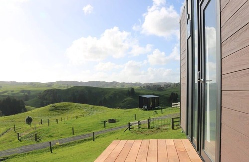 Te Akau House | Mighty Tiny House 1 by Tiny Away