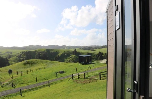 Te Akau House | Mighty Tiny House 1 by Tiny Away