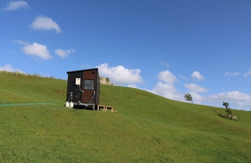 Te Akau House | Mighty Tiny House 1 by Tiny Away
