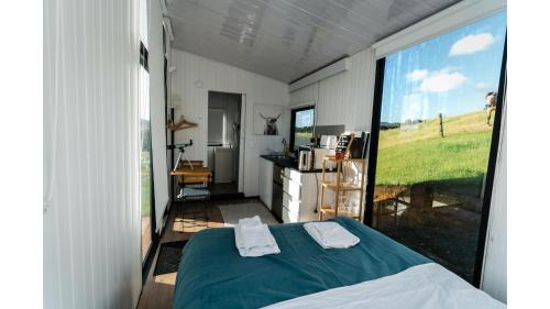 Te Akau House | Mighty Tiny House 1 by Tiny Away