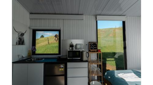 Te Akau House | Mighty Tiny House 1 by Tiny Away