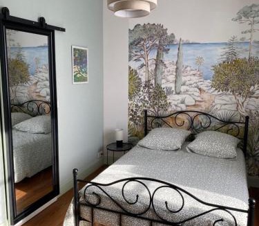 Auxy Bed & Breakfast | Mignères