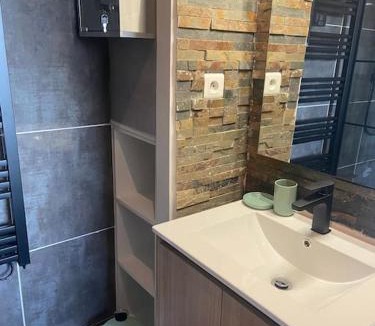 Meze Apartment | Mignon studio au cœur de Mèze