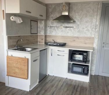 Meze Apartment | Mignon studio au cœur de Mèze