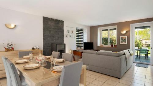 Mauron House | Mignonne
