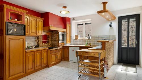 Mauron House | Mignonne