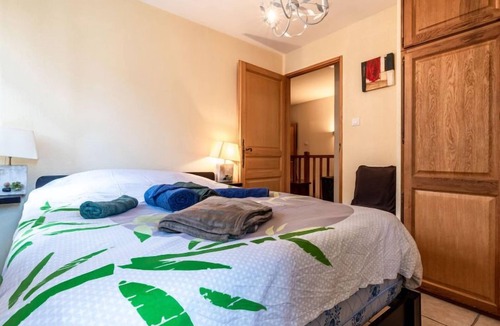 Ghisoni Apartment | Migone de Sampolo by Interhome