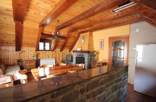 Saravillo Cottage | Miguelo apartments for 4 people