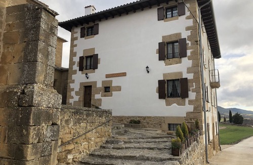 Lacar House | Migueltxoenea House
