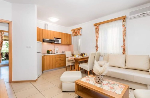 Kampor Apartment | Mihaela 4 by Interhome