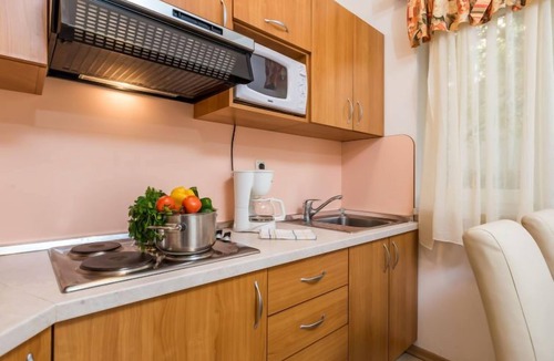 Kampor Apartment | Mihaela 4 by Interhome
